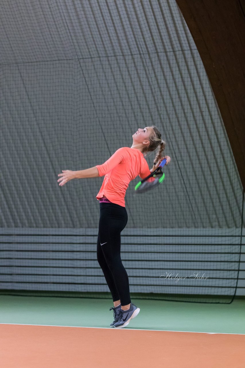 Luisa Heß 745 - Sparkasse Westholstein Pokal Marne